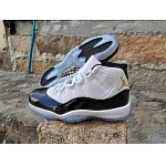 2021 Air Jordan 11 Sneaker For Men in 238122