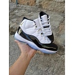 2021 Air Jordan 11 Sneaker For Men in 238122, cheap Jordan11