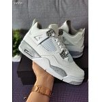 2021 Air Jordan 4 Sneaker For Men in 238123