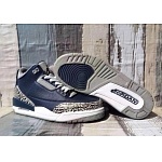 2021 Air Jordan 3 Sneaker For Men in 238124