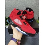 2021 Air Jordan 5 Sneaker For Men in 238127