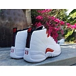 2021 Air Jordan 12 Sneaker For Men in 238128, cheap Jordan12