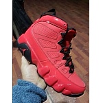 2021 Air Jordan 9 Sneaker For Men in 238129, cheap Jordan9