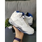 2021 Air Jordan 5 Sneaker For Men in 238130, cheap Jordan5