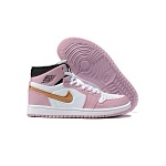 2021 Air Jordan 1 Sneaker For Men in 238132