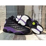 2021 Air Jordan 13 Sneaker For Men in 238134