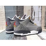 2021 Air Jordan 3 Sneaker For Men in 238135, cheap Jordan3