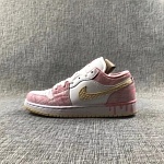 2021 Air Jordan 1 Sneaker For Women in 238136