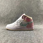 2021 Air Jordan 1 Sneaker For Women in 238137