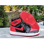 2021 Air Jordan Retro 1 Sneaker in 238711