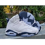 2021 Air Jordan Retro 6 Sneaker For Men in 238712