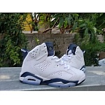 2021 Air Jordan Retro 6 Sneaker For Men in 238712, cheap Jordan6