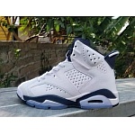 2021 Air Jordan Retro 6 Sneaker For Men in 238712, cheap Jordan6