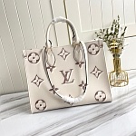 2021 Louis Vuitton Handbags For Women # 238951