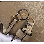 2021 Louis Vuitton Handbags For Women # 238958, cheap Handbags