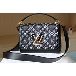 2021 Louis Vuitton Satchels For Women # 238961, cheap LV Satchels