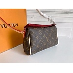 2021 Louis Vuitton Satchels For Women # 238962, cheap LV Satchels