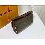 2021 Louis Vuitton Satchels For Women # 238962, cheap LV Satchels