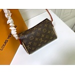 2021 Louis Vuitton Satchels For Women # 238962, cheap LV Satchels