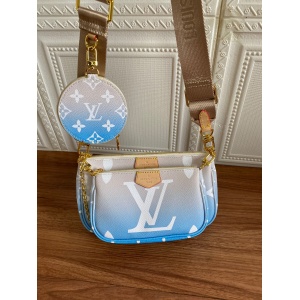$85.00,2021 Louis Vuitton Satchels For Women # 238968
