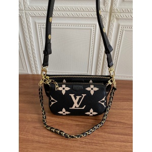 $85.00,2021 Louis Vuitton Satchels For Women # 238988