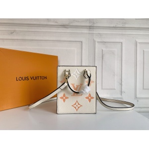 $75.00,2021 Louis Vuitton Satchels For Women # 238989