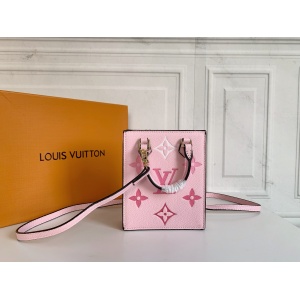 $75.00,2021 Louis Vuitton Satchels For Women # 238990