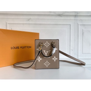$75.00,2021 Louis Vuitton Satchels For Women # 238992