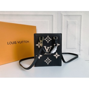 $75.00,2021 Louis Vuitton Satchels For Women # 238993