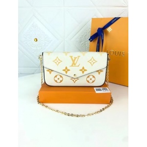 $65.00,2021 Louis Vuitton Satchels For Women # 238999