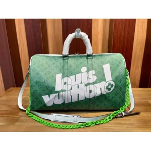 $105.00,2021 Louis Vuitton Travelling Bag For Women # 239001