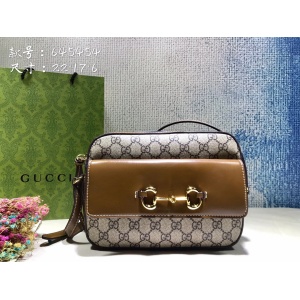 $105.00,2021 Gucci Satchels For Women # 239022
