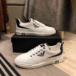 $82.00,2021 Armani Causual Sneakers For Men in 240883