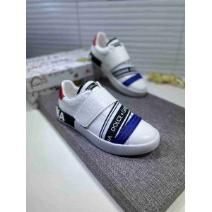 $82.00,2021 D&G Causual Sneakers For Men in 240892