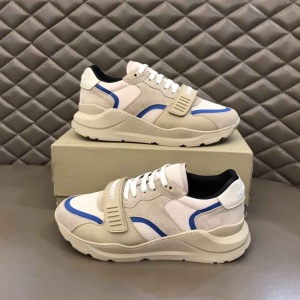 $82.00,2021 Burberry Causual Sneakers For Men in 240908