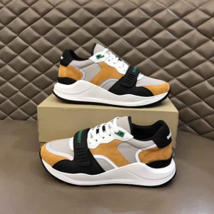 $82.00,2021 Burberry Causual Sneakers For Men in 240909