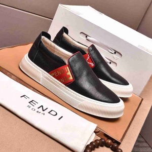 $82.00,2021 Fendi Causual Sneakers For Men in 240958