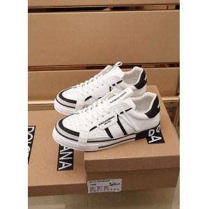 $82.00,2021 D&G Causual Sneakers For Men in 240972