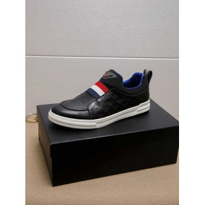 $82.00,2021 Armani Causual Sneakers For Men in 241002