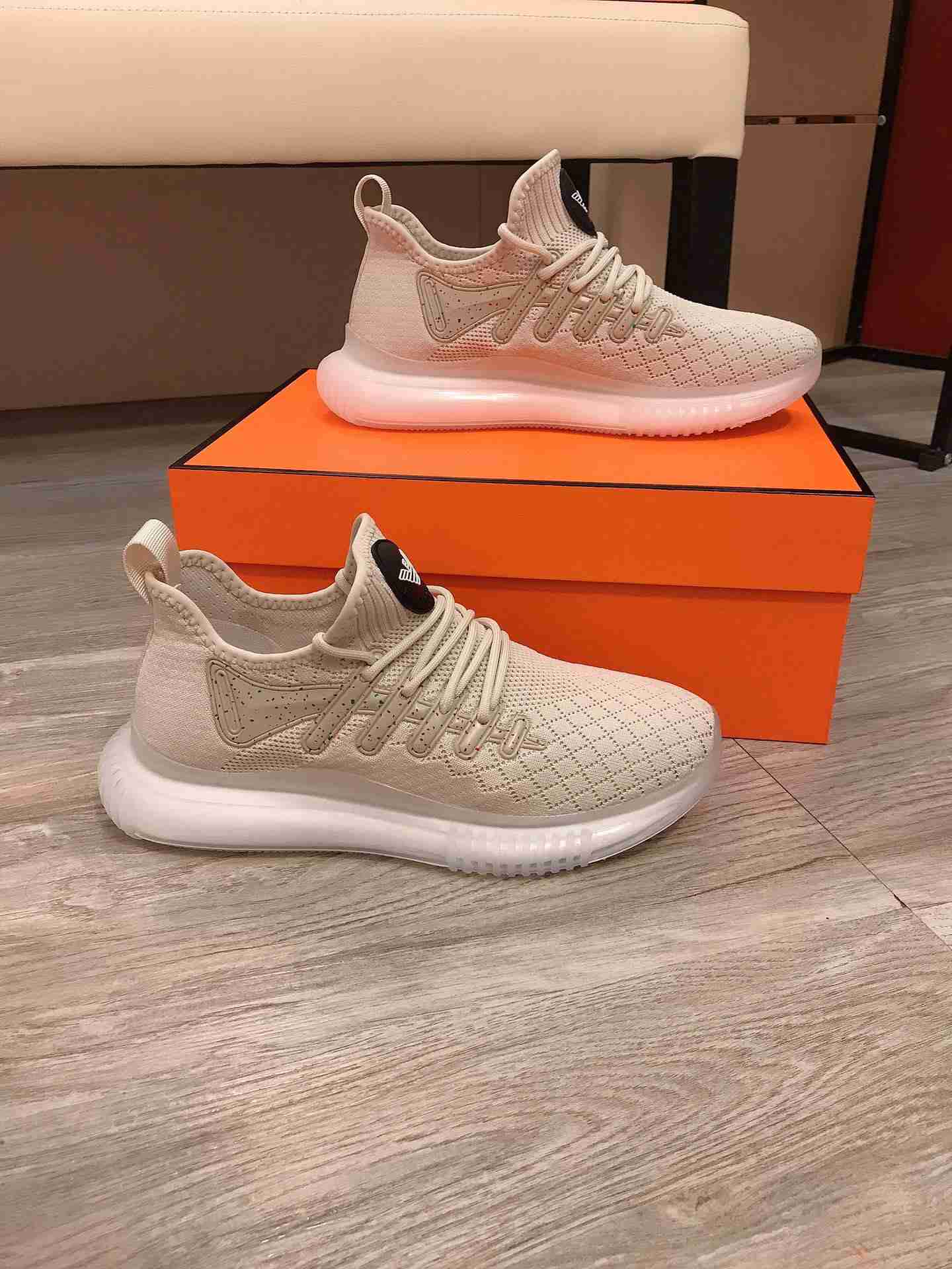 2021 Armani Causual Sneakers For Men in 240850