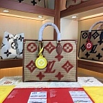 2021 Louis Vuitton Handbags For Women # 238965, cheap LV Handbags