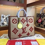 2021 Louis Vuitton Handbags For Women # 238969, cheap LV Handbags