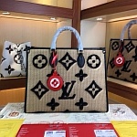 2021 Louis Vuitton Handbags For Women # 238970, cheap LV Handbags