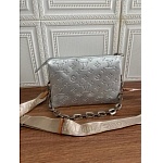 2021 Louis Vuitton Satchels For Women # 238975
