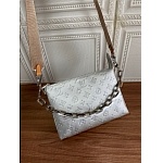 2021 Louis Vuitton Satchels For Women # 238975, cheap LV Satchels