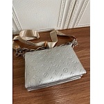 2021 Louis Vuitton Satchels For Women # 238975, cheap LV Satchels