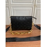 2021 Louis Vuitton Satchels For Women # 238976, cheap LV Satchels