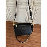 2021 Louis Vuitton Satchels For Women # 238986