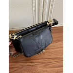 2021 Louis Vuitton Satchels For Women # 238986, cheap LV Satchels