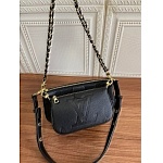 2021 Louis Vuitton Satchels For Women # 238986, cheap LV Satchels